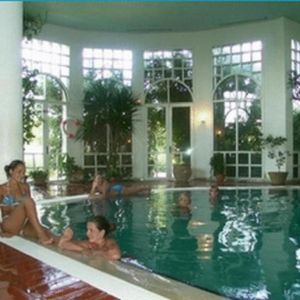 HOTEL PALM BEACH SKANES (EX. NEROLIA)