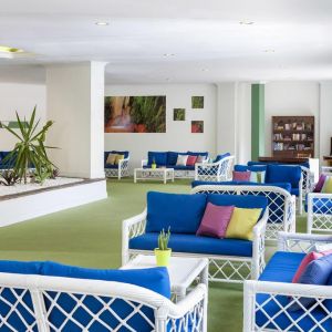 Hotel Sol Puerto de la Cruz