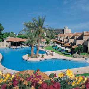 Hotel Palm Beach Cipru