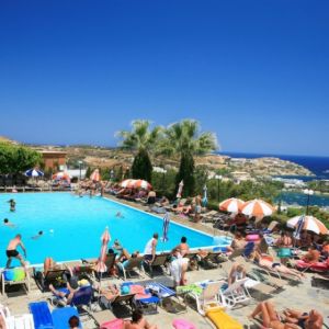 Hotel Panorama Village