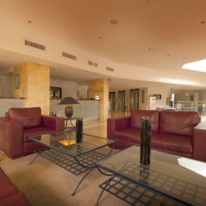 Hotel Vila Gale Cerro Alagoa