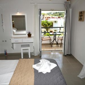 Cavos Beach House