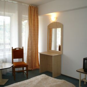 Hotel Olanesti