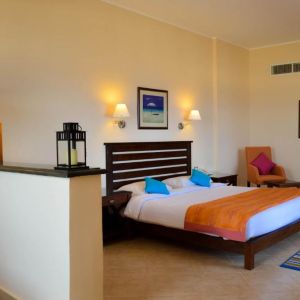 Viva Blue Resort and Diving Sharm El Naga (Adults Only)
