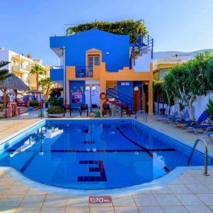 Eltina Apartments