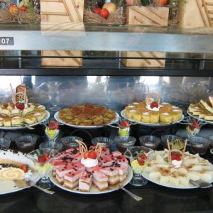 Hotel Express stars ultra all inclusive