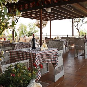 Hotel Asteris