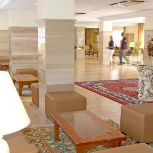 Hotel HSM Reina Del Mar
