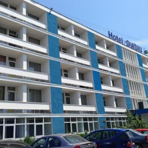 Hotel Ovidiu
