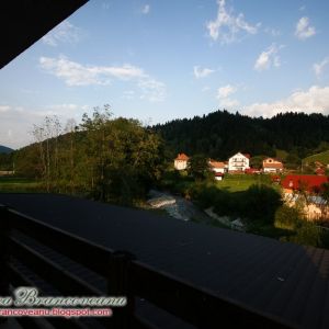 Pensiunea Brincoveanu