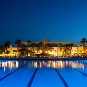 Hotel Arabia Azur Resort