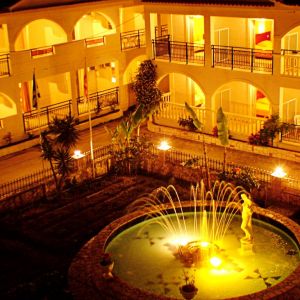 Hotel Canadian Zakynthos