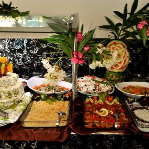 Hotel Kleopatra Arsi