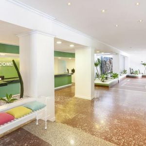 Hotel Sol Puerto de la Cruz