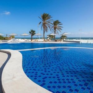 Hotel Sousse Pearl Marriott Resort and Spa