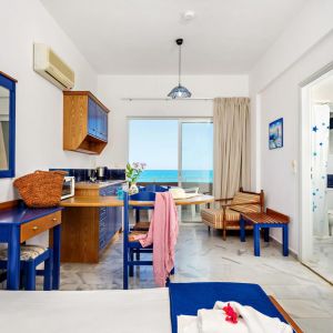 Matzi Hotel Apartments