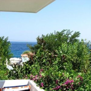 Zafiria Apartments