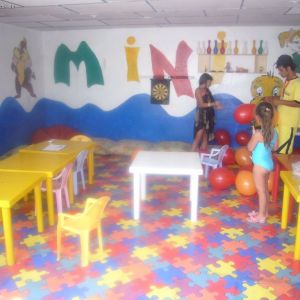 Hotel Express stars ultra all inclusive