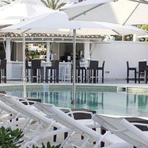 Hotel BG Caballero
