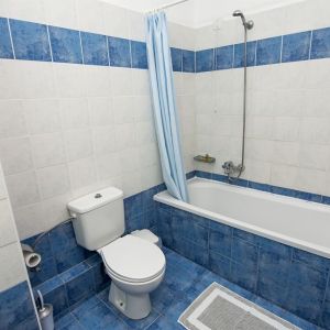 Hotel Alexandros Corfu