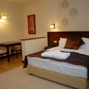 Hotel Aurum