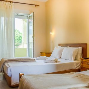 Hotel Filippos
