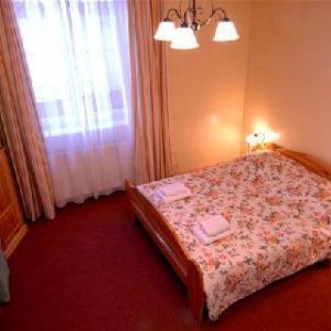 Hotel Park Ambrozia