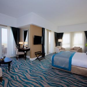 Hotel Rixos Bab al Bahr