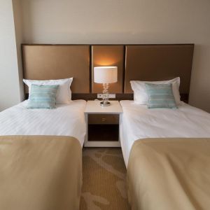 Hotel Lotus Therm
