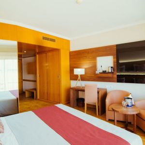 Monte Mar Palace Hotel