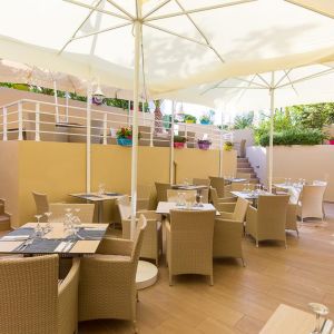 Hotel Solimar Ruby