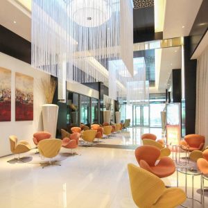 Hotel Ibis One Central
