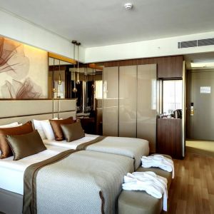 Riolavitas Resort and Spa Hotel