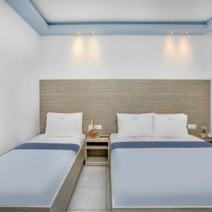 Akritas Hotel Pefkohori