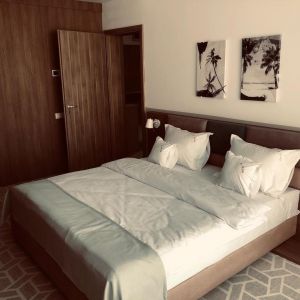 Hotel Clas Mamaia Nord