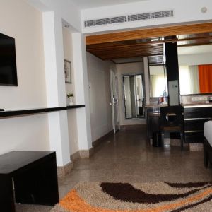 Monte Carlo Sharm Resort and Spa