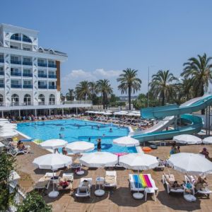 Palm World Side Resort