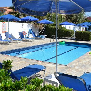 Galeana Beach Hotel