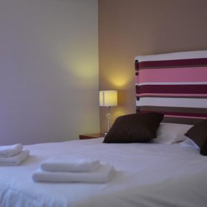 Hotel Korina Thassos