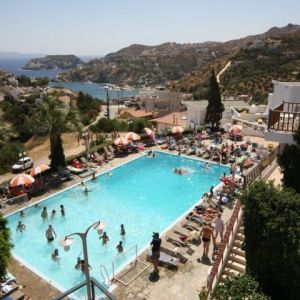 Hotel Panorama Village