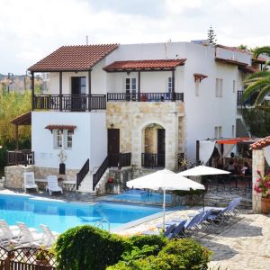 Ledra Maleme Hotel