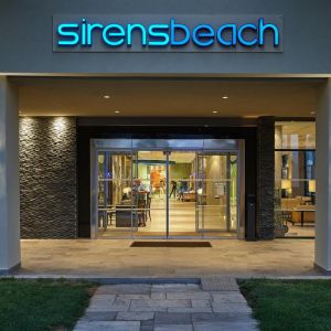 Club Calimera Sirens Beach Mallia (Sirens Beach)