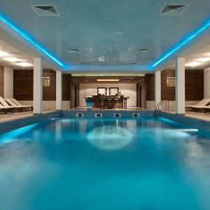 Hotel Bellevue Residence and Spa