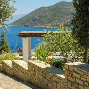 Hotel Kerveli Village