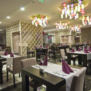 Hotel Ramada Plaza Antalya