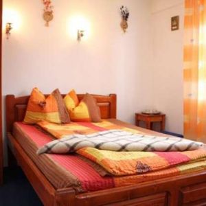 Hotel Vila Mara
