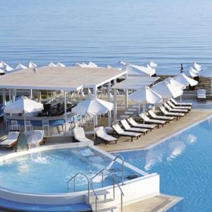Atlantica Kalliston Resort