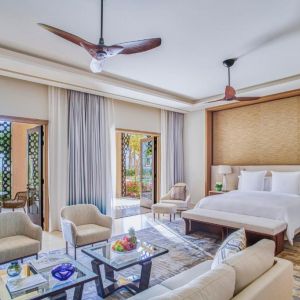 Four Seasons Resort Sharm El Sheikh