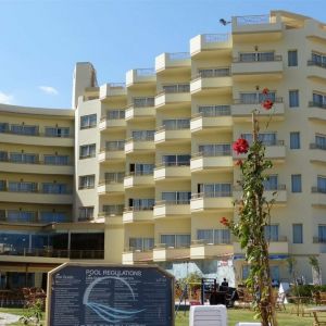 Hotel Magic Beach