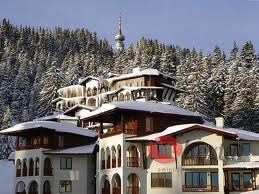 Hotel Monastery II
